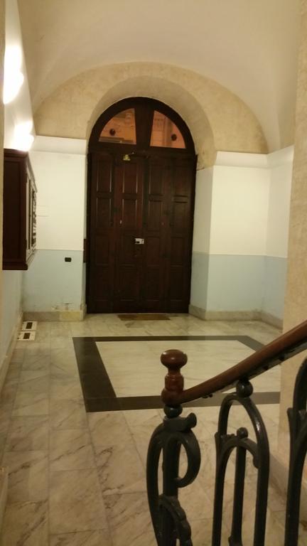 Apartment Calefati 