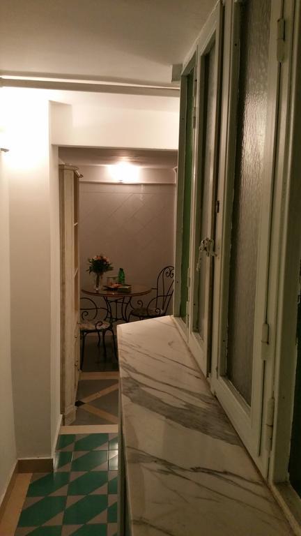 Apartment Calefati 